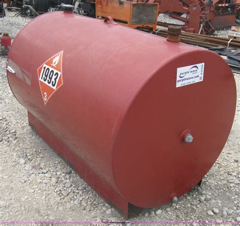 For Sale Price CAD 199,000. . Used 300 gallon fuel tanks for sale